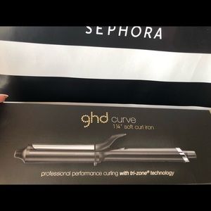 ghd curling iron 1 1/4 soft curl